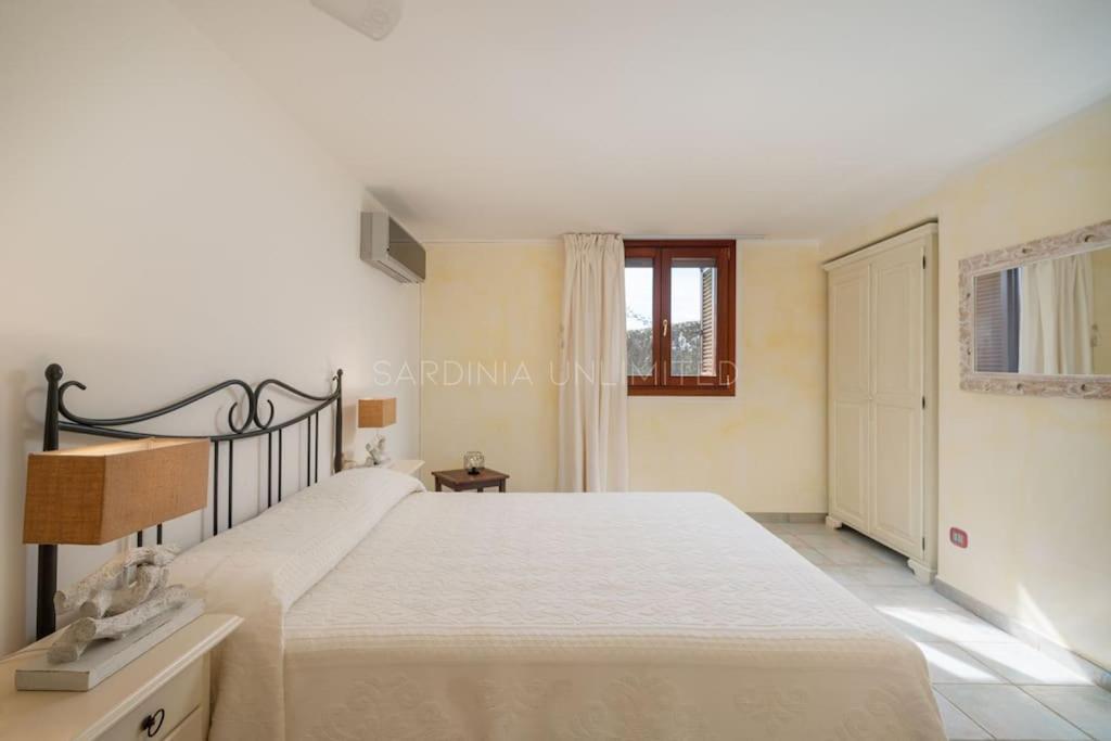 Villa Domus Ardea Capo Coda Cavallo Bagian luar foto